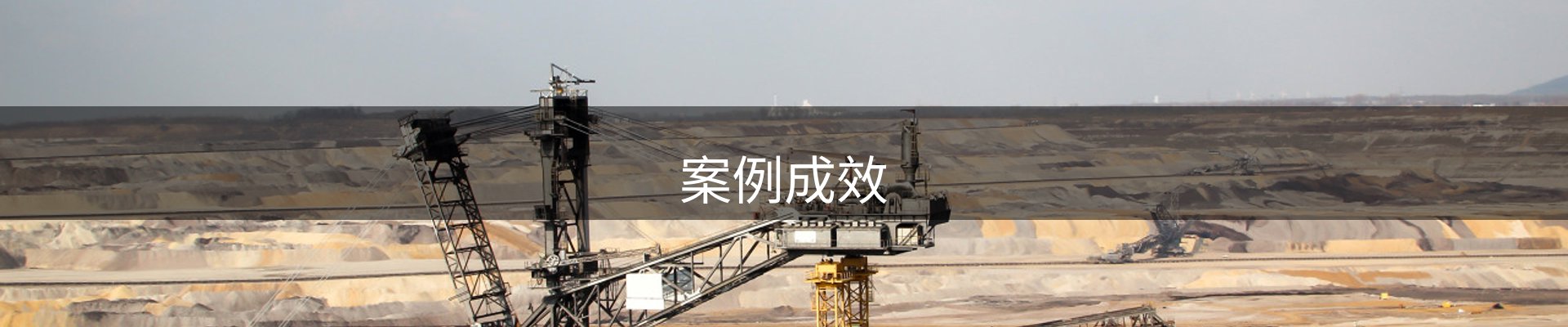 案例成效